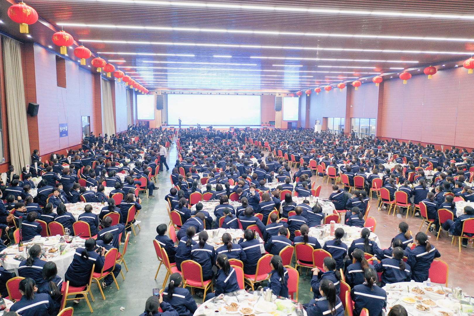 河南礦山|巾幗風采別樣紅,三八節女工榮獲表彰!