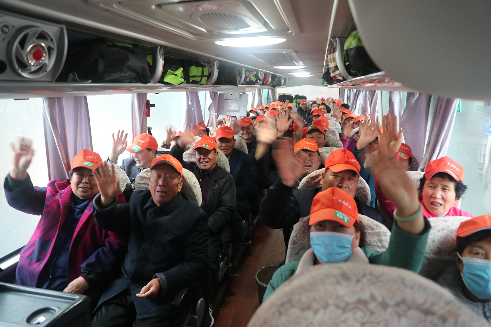 河南礦山第十屆“孝文化”感恩旅游節——八一起義紀念館、井岡山