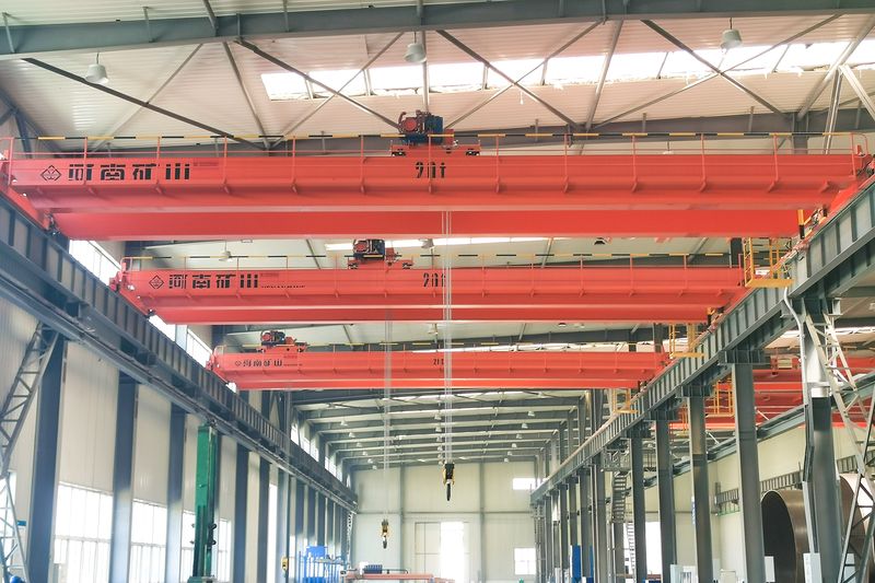 18臺(套)!河南礦山“綠色智造”新突破