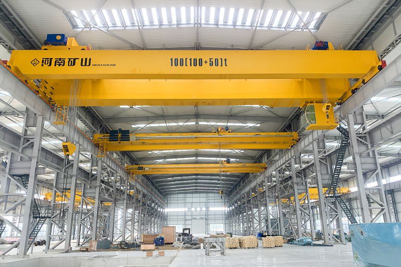 河南礦山攜手唐興裝備,打造“地下蛟龍”行業(yè)標(biāo)桿